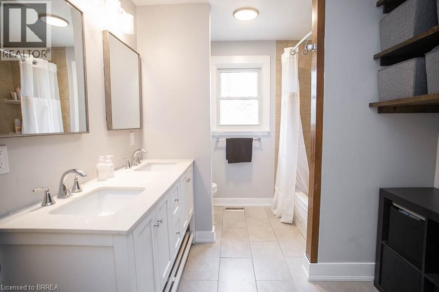 20 Russell Street, Mount Pleasant, Ontario  N0E 1K0 - Photo 24 - 40816253