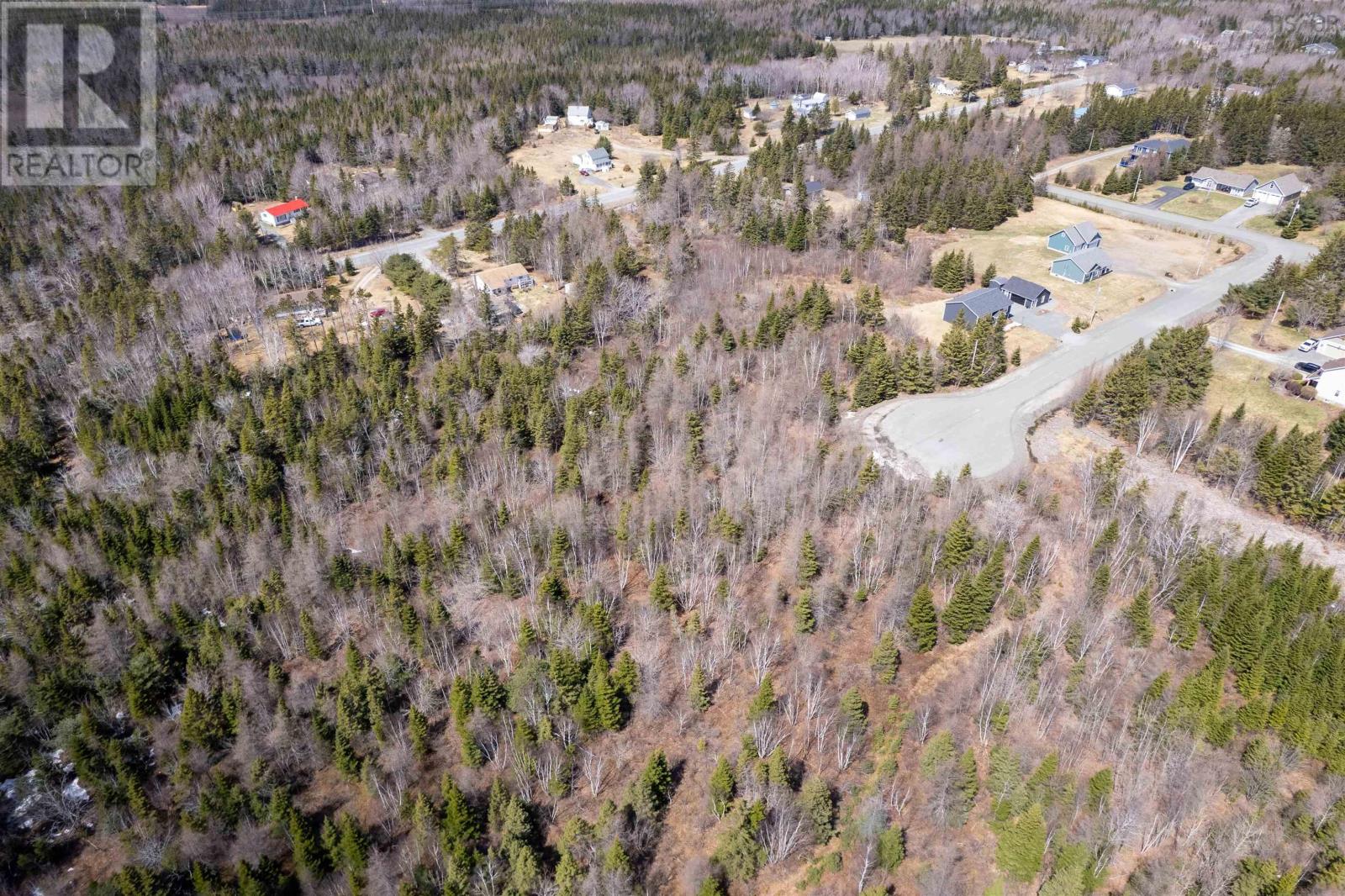 Lot 2 Merriwold Lane, caribou marsh, Nova Scotia