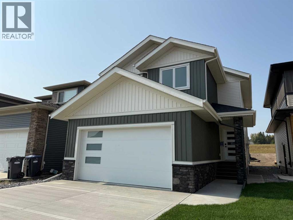 117 Crestview Boulevard, Sylvan Lake, Alberta