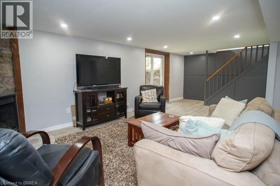 20 Russell Street, Mount Pleasant, Ontario  N0E 1K0 - Photo 26 - 40816253