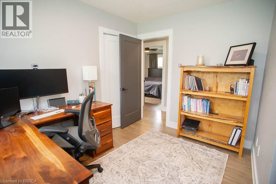 20 Russell Street, Mount Pleasant, Ontario  N0E 1K0 - Photo 23 - 40816253