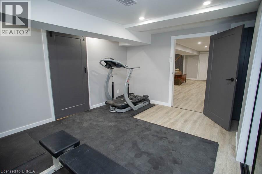 20 Russell Street, Mount Pleasant, Ontario  N0E 1K0 - Photo 31 - 40816253