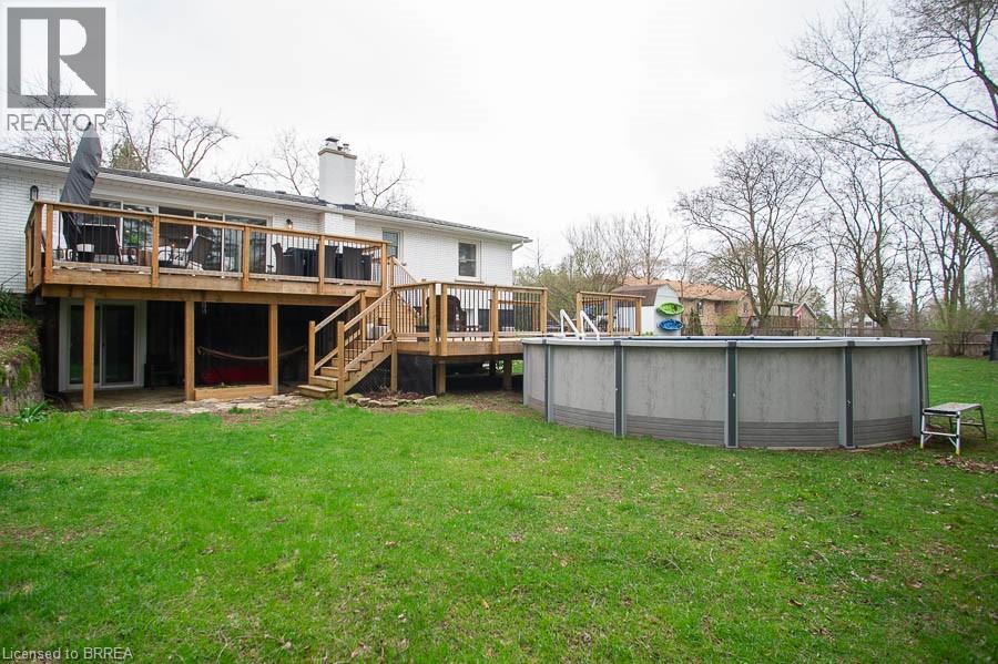 20 Russell Street, Mount Pleasant, Ontario  N0E 1K0 - Photo 38 - 40816253