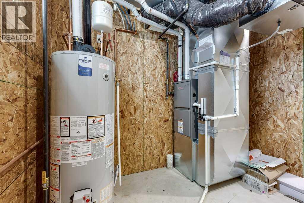 117 Crestview Boulevard, Sylvan Lake, Alberta  T4S 0V8 - Photo 28 - A2273680