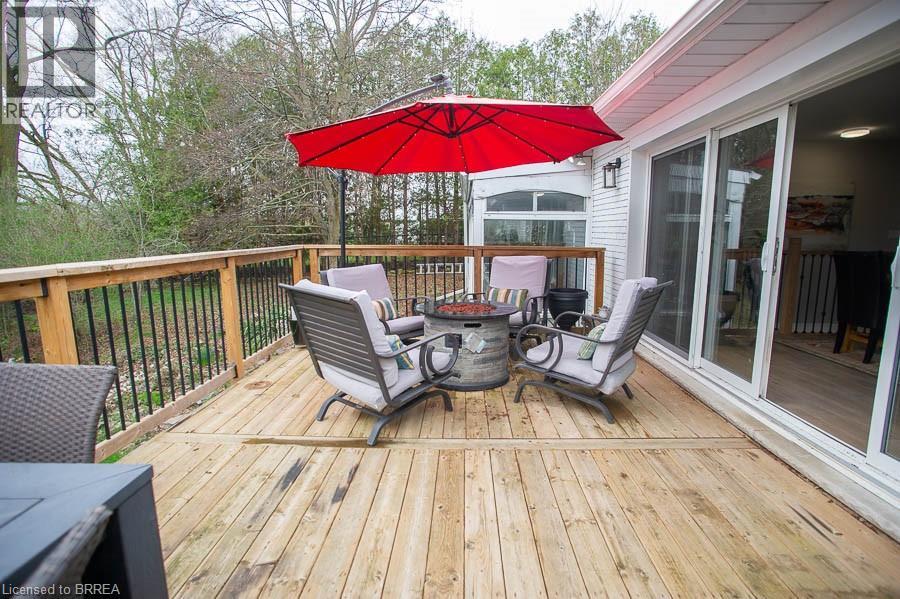 20 Russell Street, Mount Pleasant, Ontario  N0E 1K0 - Photo 34 - 40816253