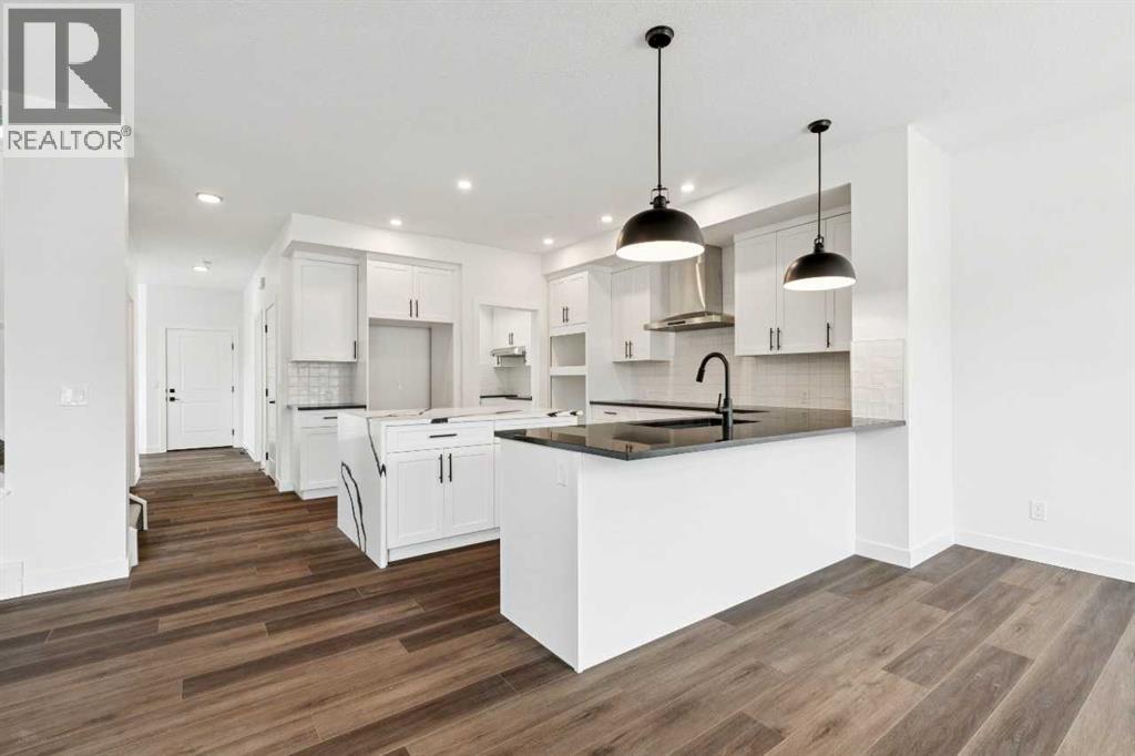 283 Dawson Wharf Rise, Chestermere, Alberta  T1X 2W2 - Photo 9 - A2287626