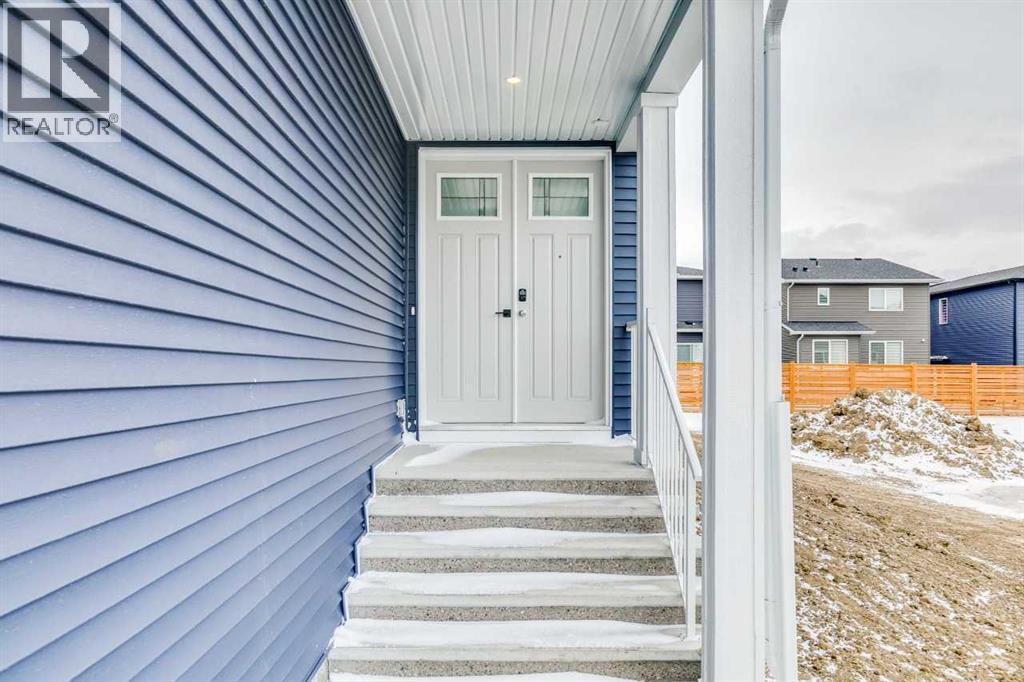 283 Dawson Wharf Rise, Chestermere, Alberta  T1X 2W2 - Photo 3 - A2287626