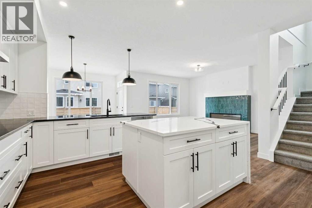 283 Dawson Wharf Rise, Chestermere, Alberta  T1X 2W2 - Photo 10 - A2287626