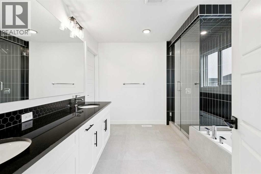 283 Dawson Wharf Rise, Chestermere, Alberta  T1X 2W2 - Photo 35 - A2287626