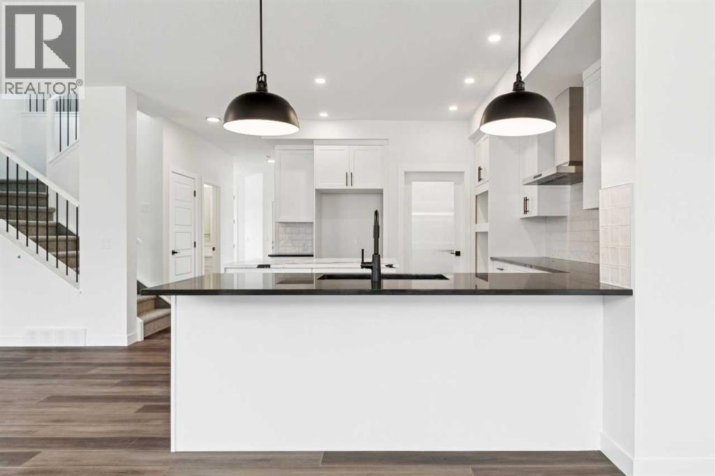 283 Dawson Wharf Rise, Chestermere, Alberta  T1X 2W2 - Photo 24 - A2287626