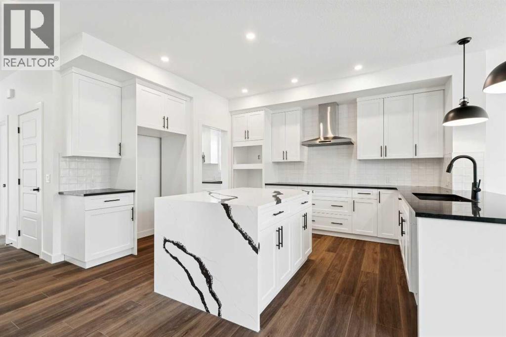 283 Dawson Wharf Rise, Chestermere, Alberta  T1X 2W2 - Photo 8 - A2287626