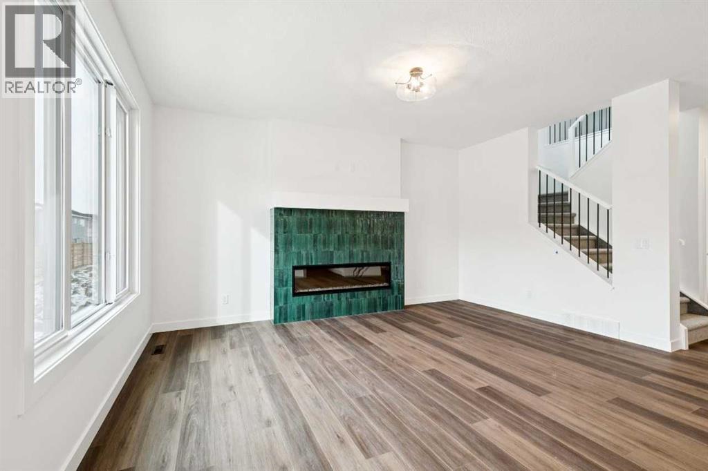 283 Dawson Wharf Rise, Chestermere, Alberta  T1X 2W2 - Photo 17 - A2287626