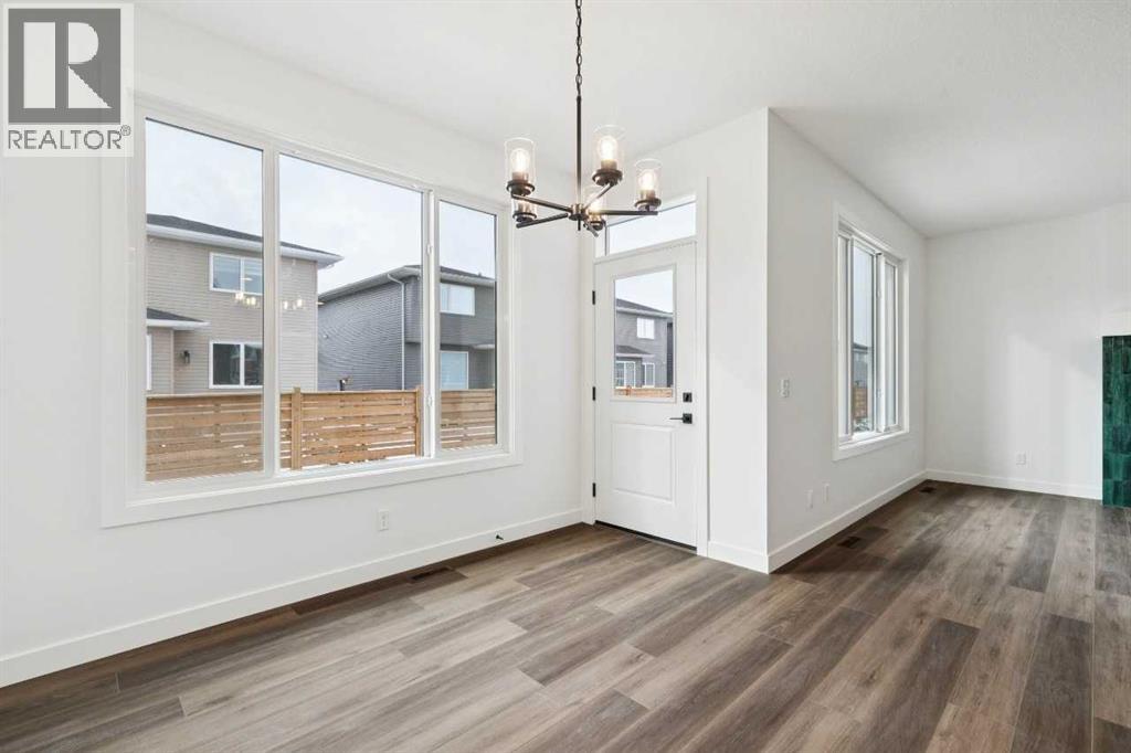 283 Dawson Wharf Rise, Chestermere, Alberta  T1X 2W2 - Photo 22 - A2287626