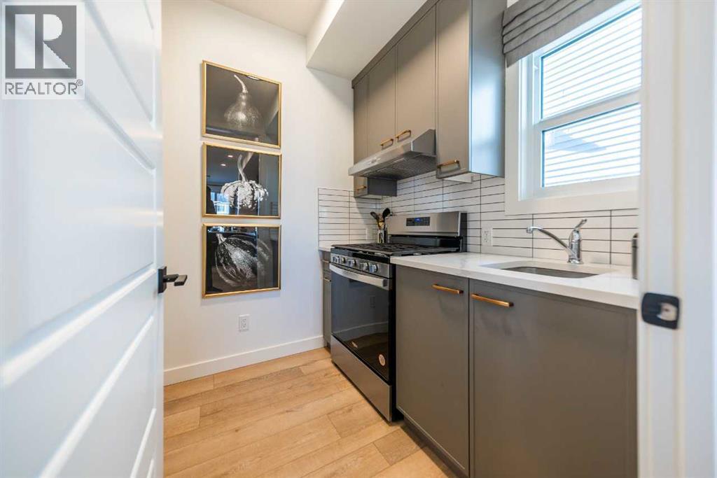 283 Dawson Wharf Rise, Chestermere, Alberta  T1X 2W2 - Photo 13 - A2287626