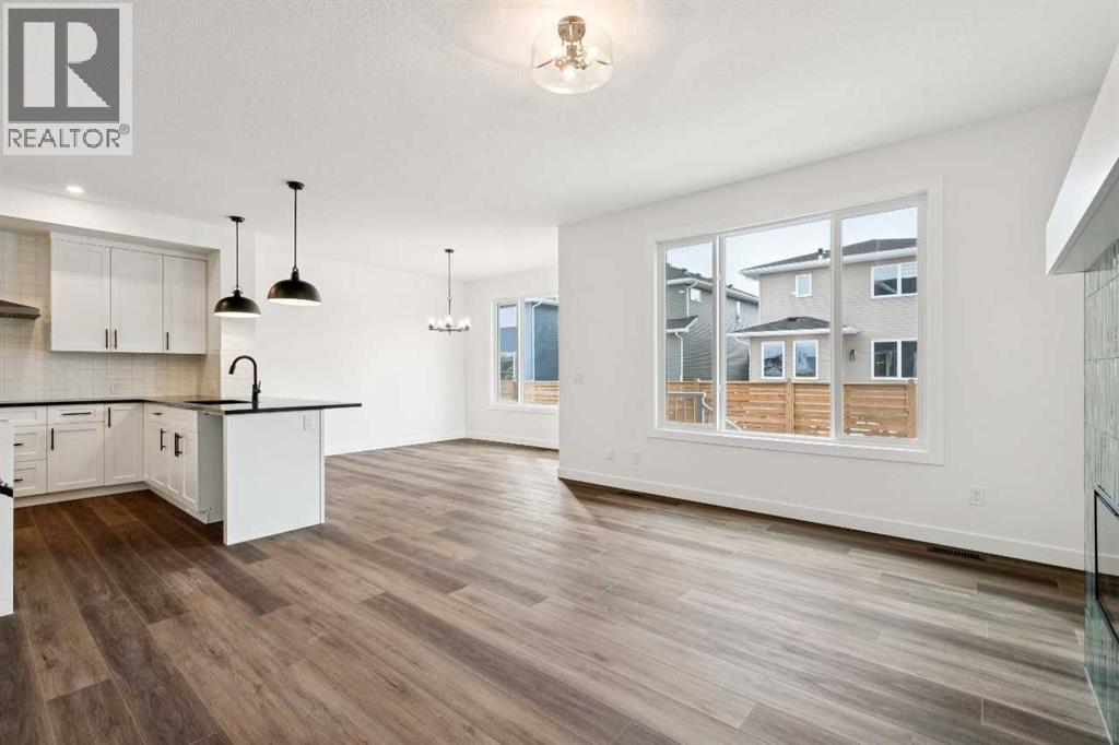 283 Dawson Wharf Rise, Chestermere, Alberta  T1X 2W2 - Photo 19 - A2287626