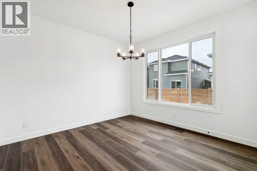 283 Dawson Wharf Rise, Chestermere, Alberta  T1X 2W2 - Photo 20 - A2287626