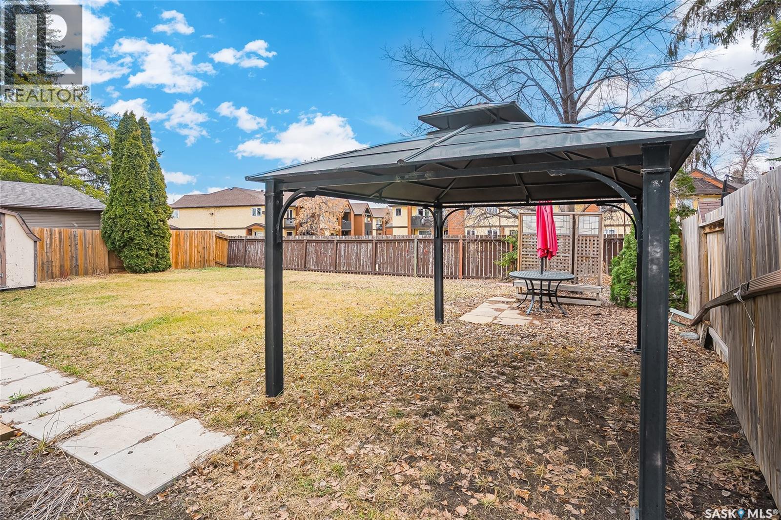 62 Roborecki Terrace, Saskatoon, Saskatchewan  S7K 5L3 - Photo 33 - SK033599