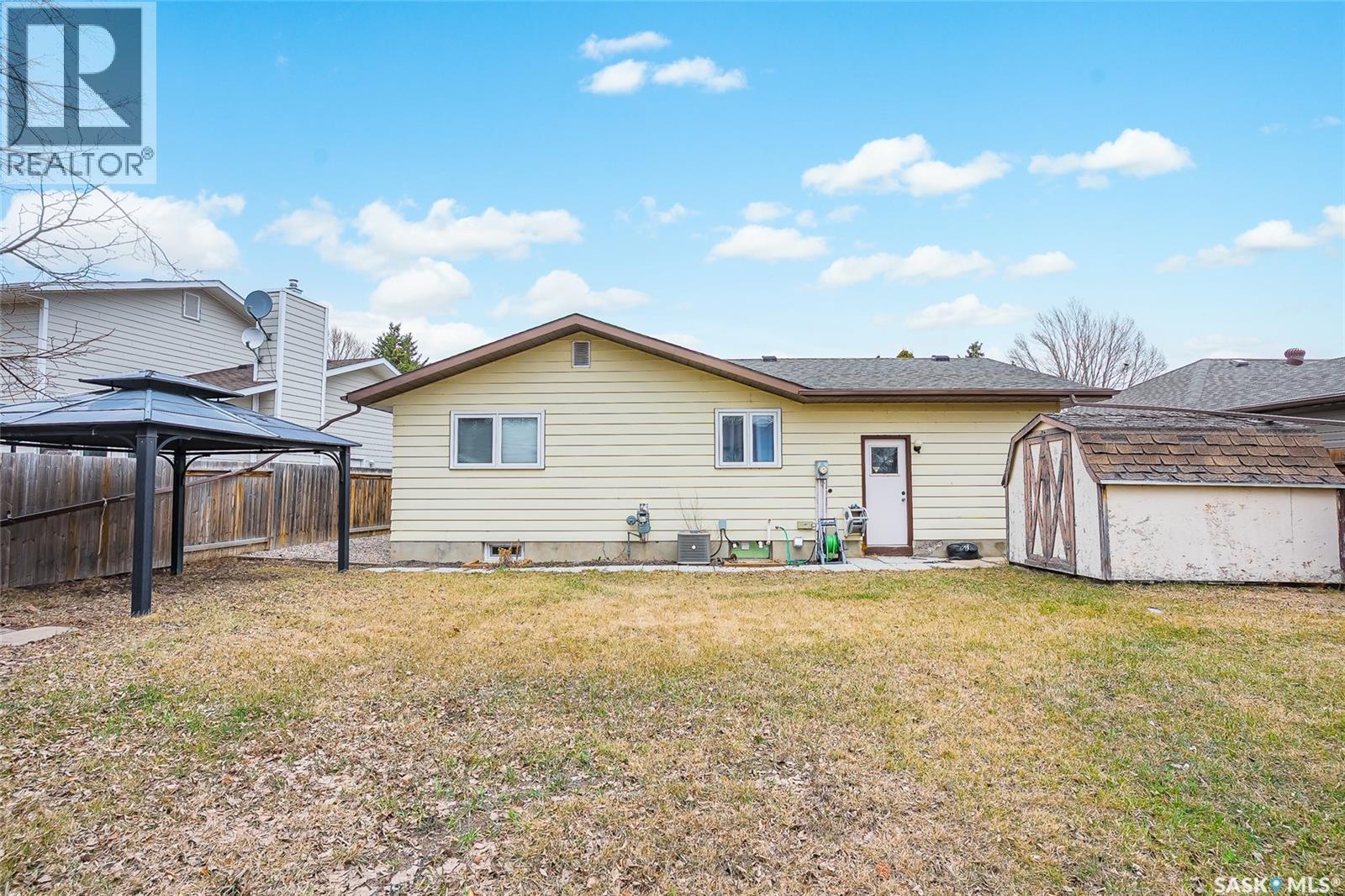 62 Roborecki Terrace, Saskatoon, Saskatchewan  S7K 5L3 - Photo 35 - SK033599