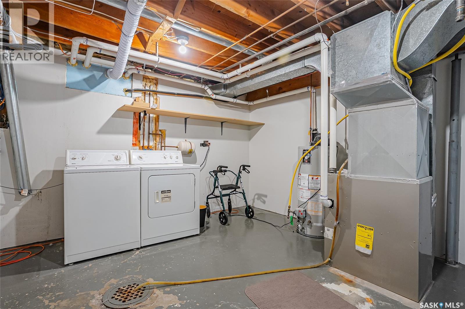 62 Roborecki Terrace, Saskatoon, Saskatchewan  S7K 5L3 - Photo 30 - SK033599