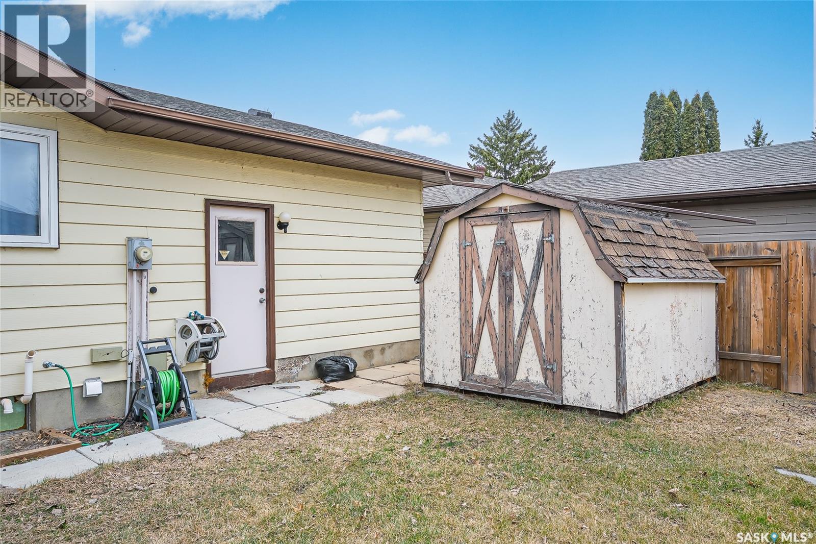 62 Roborecki Terrace, Saskatoon, Saskatchewan  S7K 5L3 - Photo 36 - SK033599