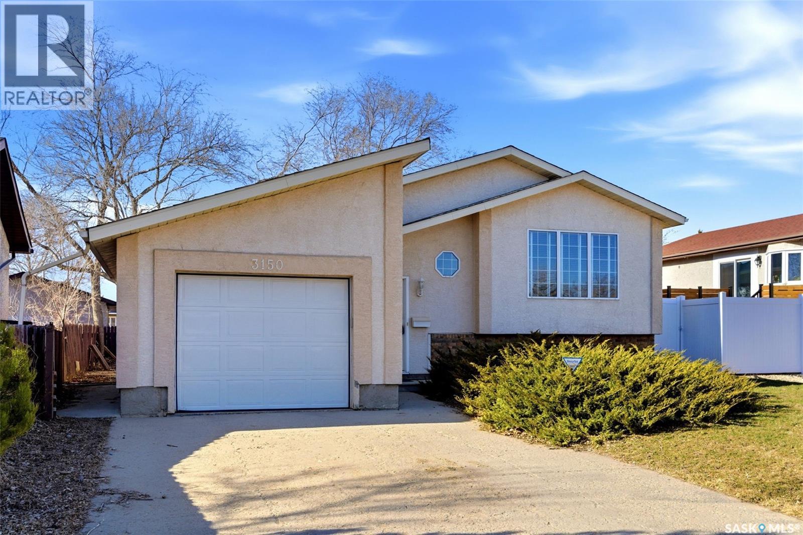 3150 Jenkins Drive, Regina, Saskatchewan  S0G 3Z0 - Photo 38 - SK033780