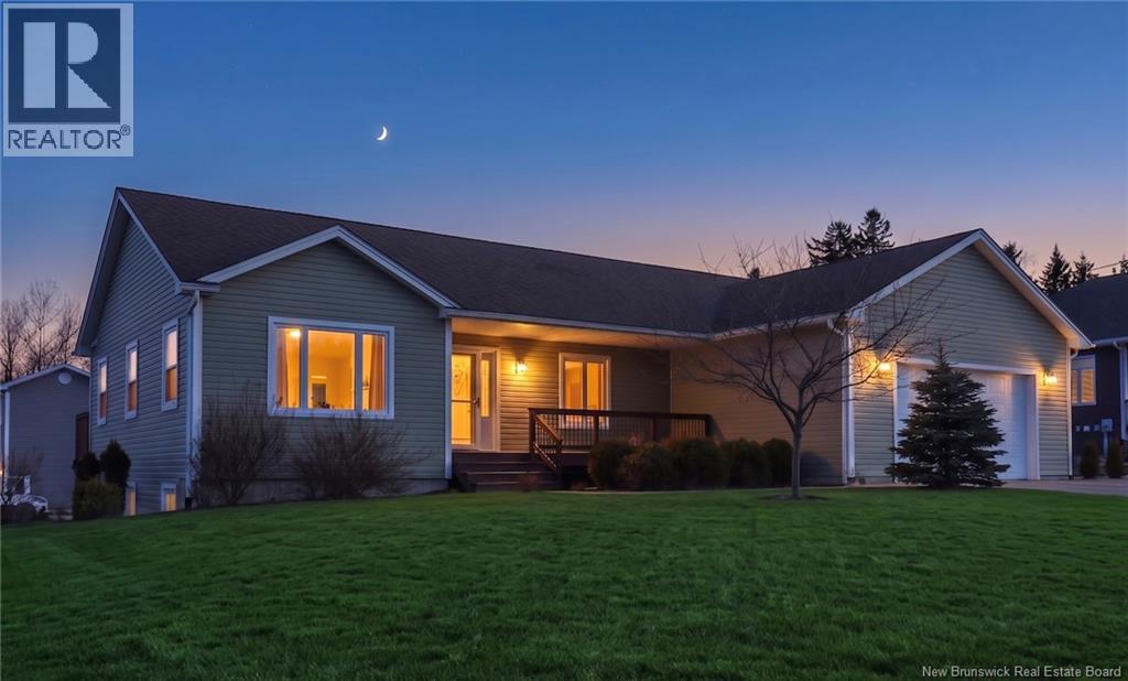 36 Granite Drive, quispamsis, New Brunswick