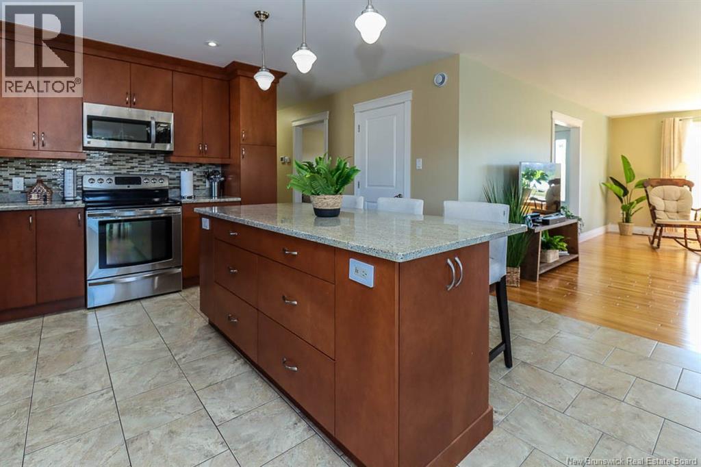 36 Granite Drive, Quispamsis, New Brunswick  E2E 0E4 - Photo 14 - NB136693