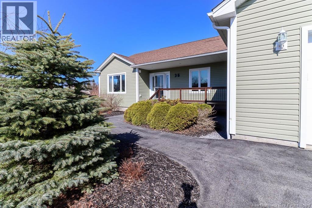 36 Granite Drive, Quispamsis, New Brunswick  E2E 0E4 - Photo 3 - NB136693
