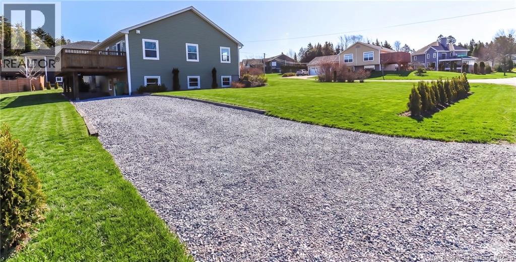 36 Granite Drive, Quispamsis, New Brunswick  E2E 0E4 - Photo 2 - NB136693