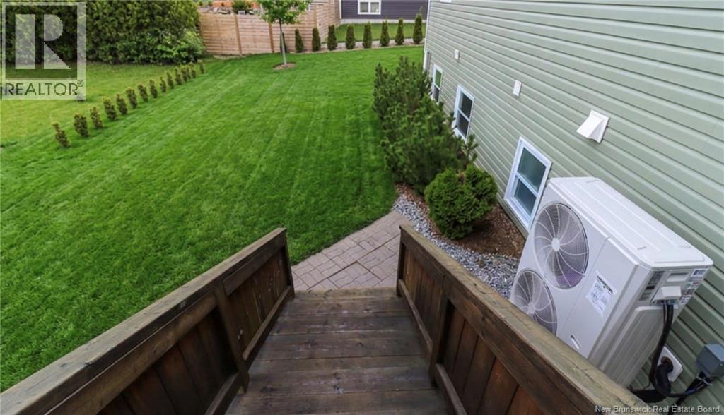 36 Granite Drive, Quispamsis, New Brunswick  E2E 0E4 - Photo 45 - NB136693