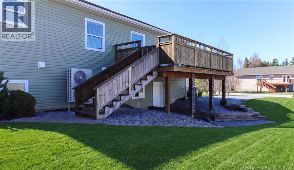 36 Granite Drive, Quispamsis, New Brunswick  E2E 0E4 - Photo 44 - NB136693