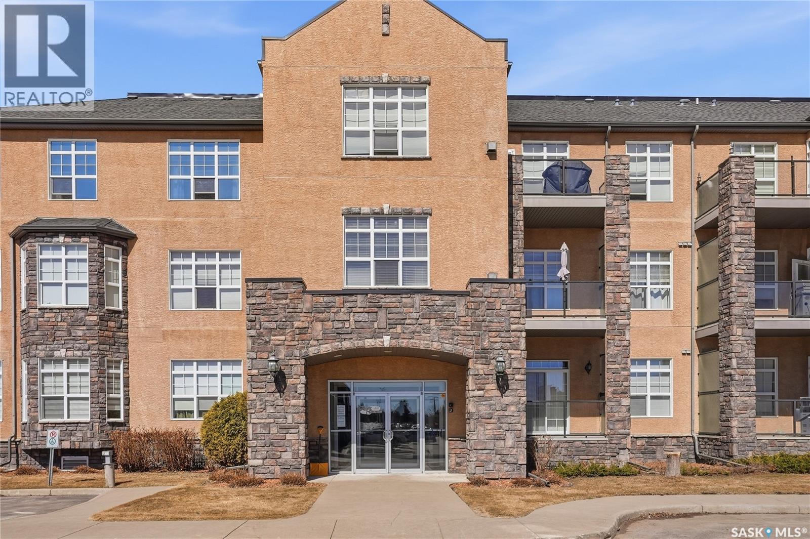 304 218 HEATH AVENUE, Saskatoon, Saskatchewan