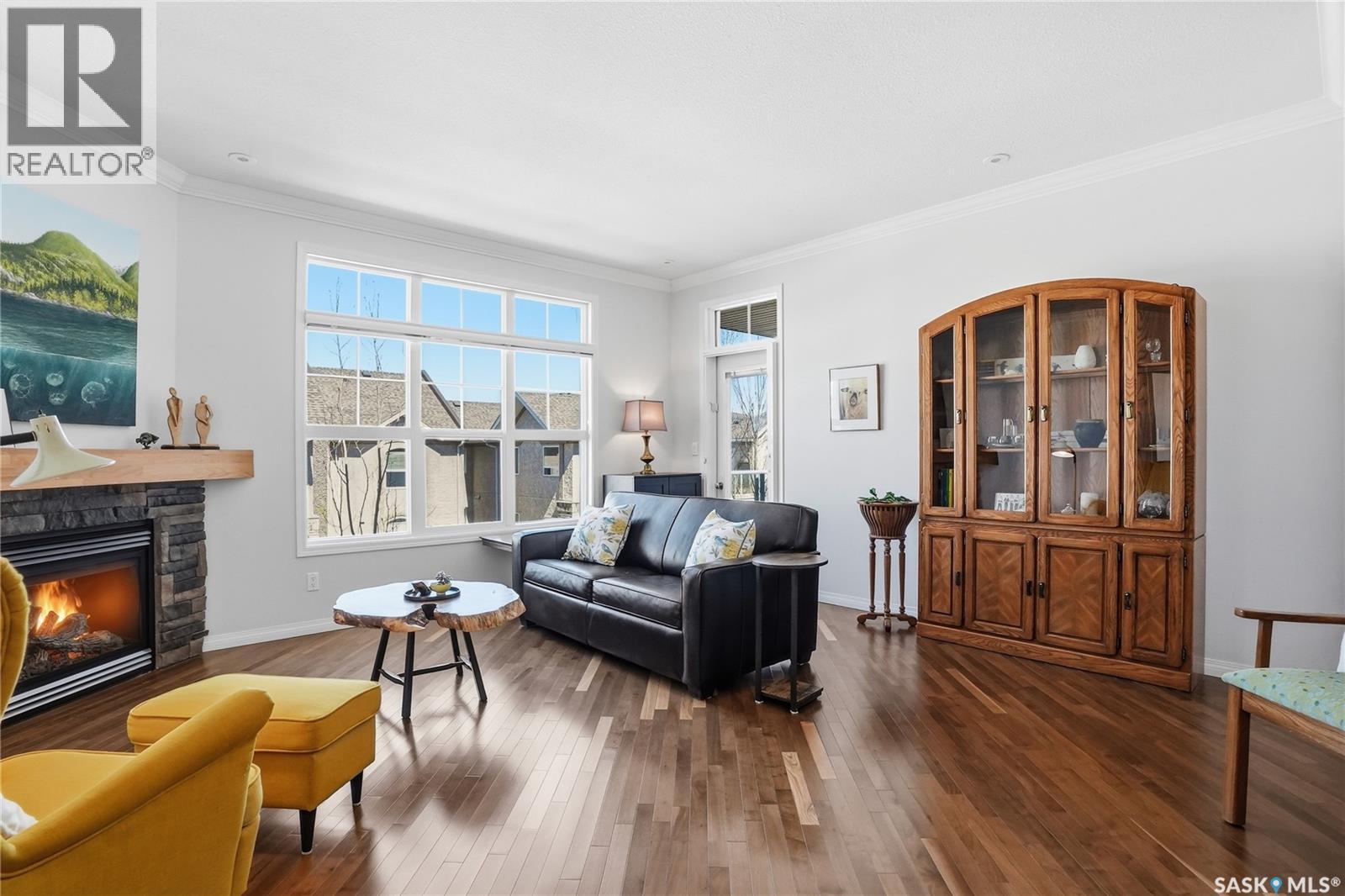 304 218 Heath Avenue, Saskatoon, Saskatchewan  S7S 0A1 - Photo 14 - SK033369