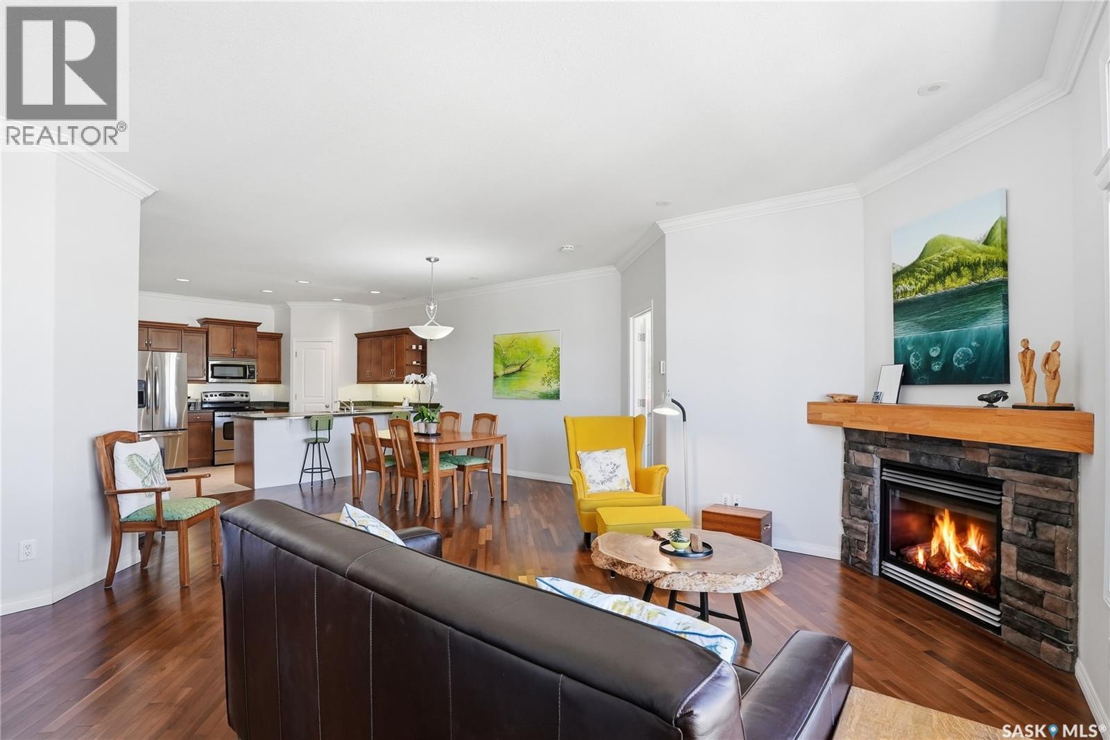 304 218 Heath Avenue, Saskatoon, Saskatchewan  S7S 0A1 - Photo 17 - SK033369