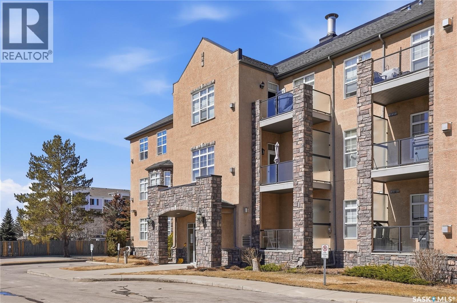 304 218 Heath Avenue, Saskatoon, Saskatchewan  S7S 0A1 - Photo 2 - SK033369