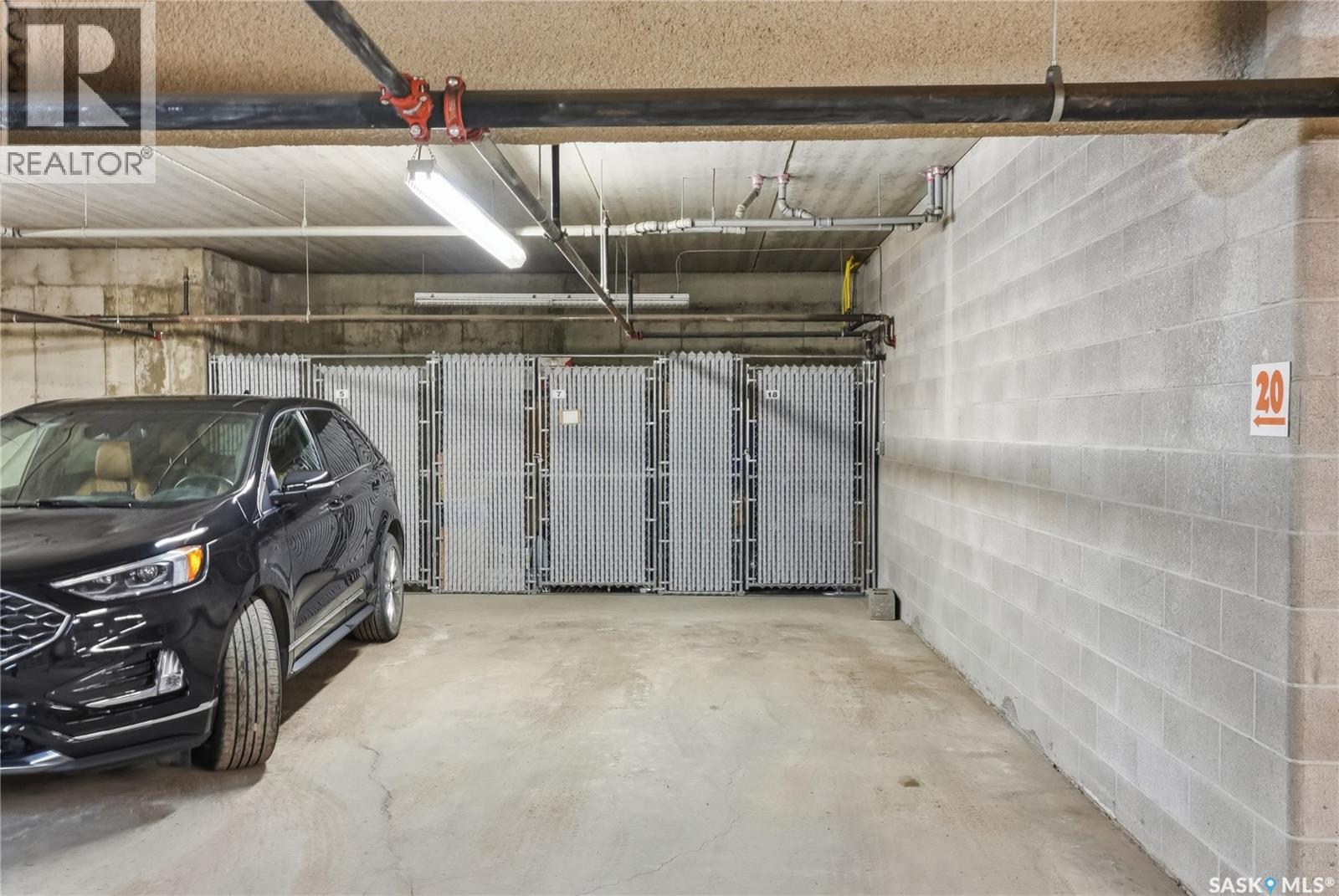 304 218 Heath Avenue, Saskatoon, Saskatchewan  S7S 0A1 - Photo 30 - SK033369