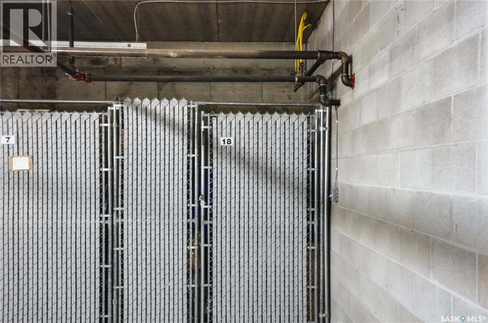 304 218 Heath Avenue, Saskatoon, Saskatchewan  S7S 0A1 - Photo 31 - SK033369