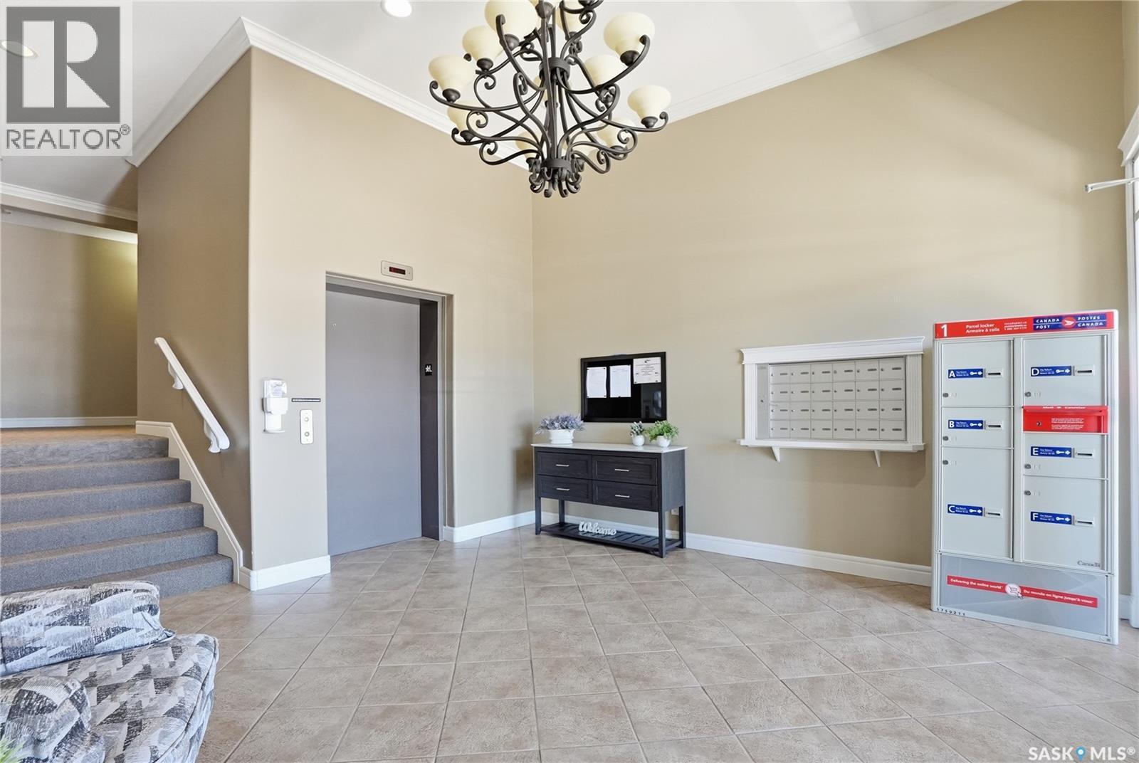 304 218 Heath Avenue, Saskatoon, Saskatchewan  S7S 0A1 - Photo 34 - SK033369