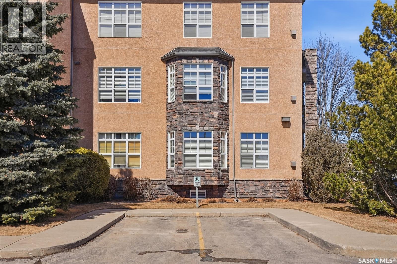 304 218 Heath Avenue, Saskatoon, Saskatchewan  S7S 0A1 - Photo 35 - SK033369