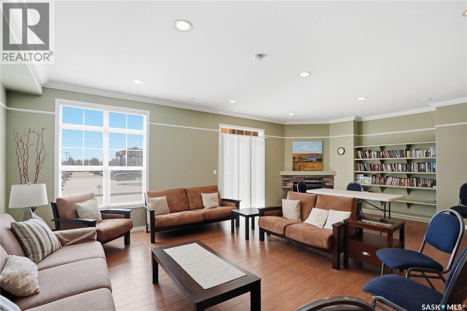 304 218 Heath Avenue, Saskatoon, Saskatchewan  S7S 0A1 - Photo 36 - SK033369