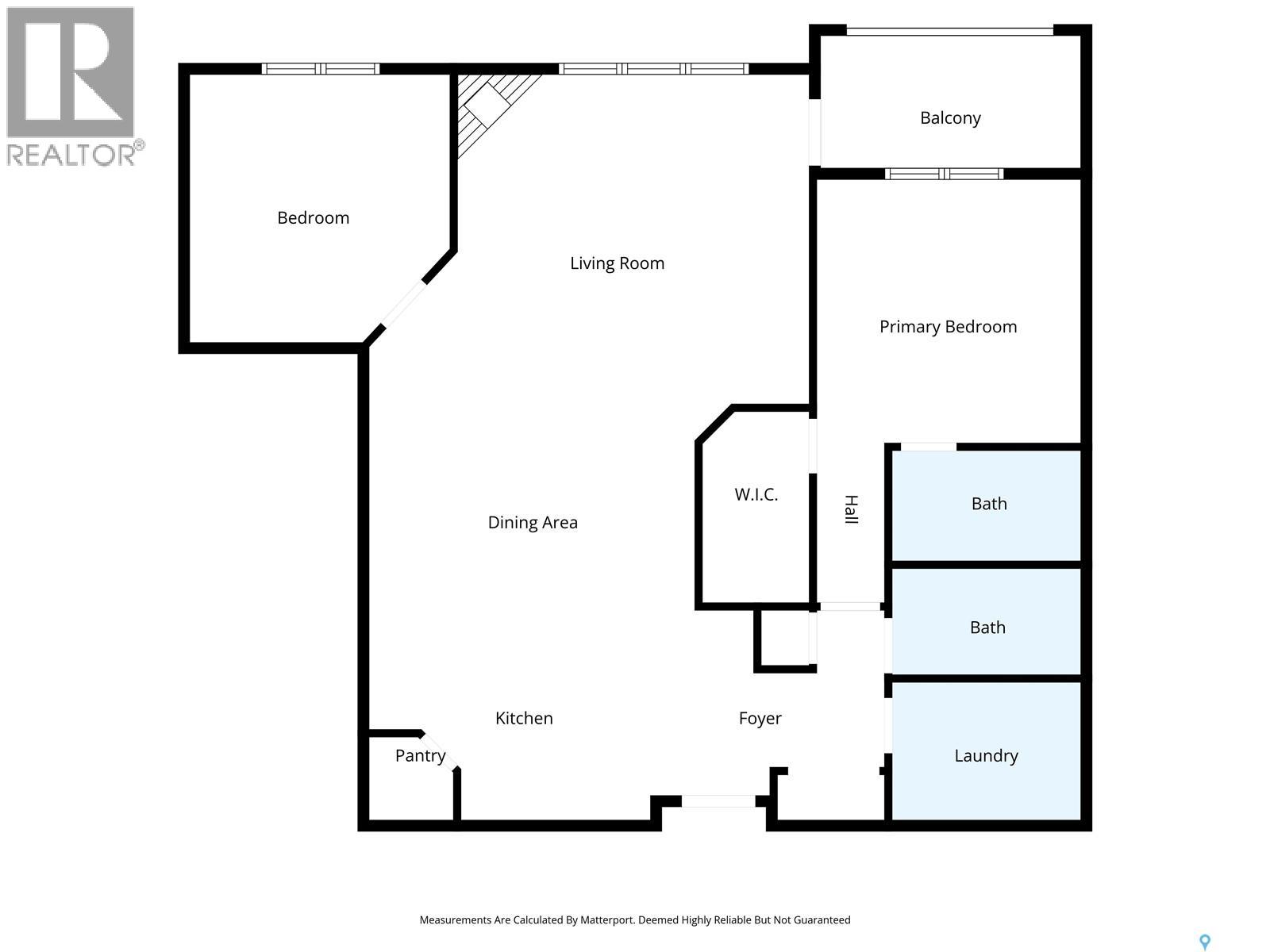 304 218 Heath Avenue, Saskatoon, Saskatchewan  S7S 0A1 - Photo 44 - SK033369