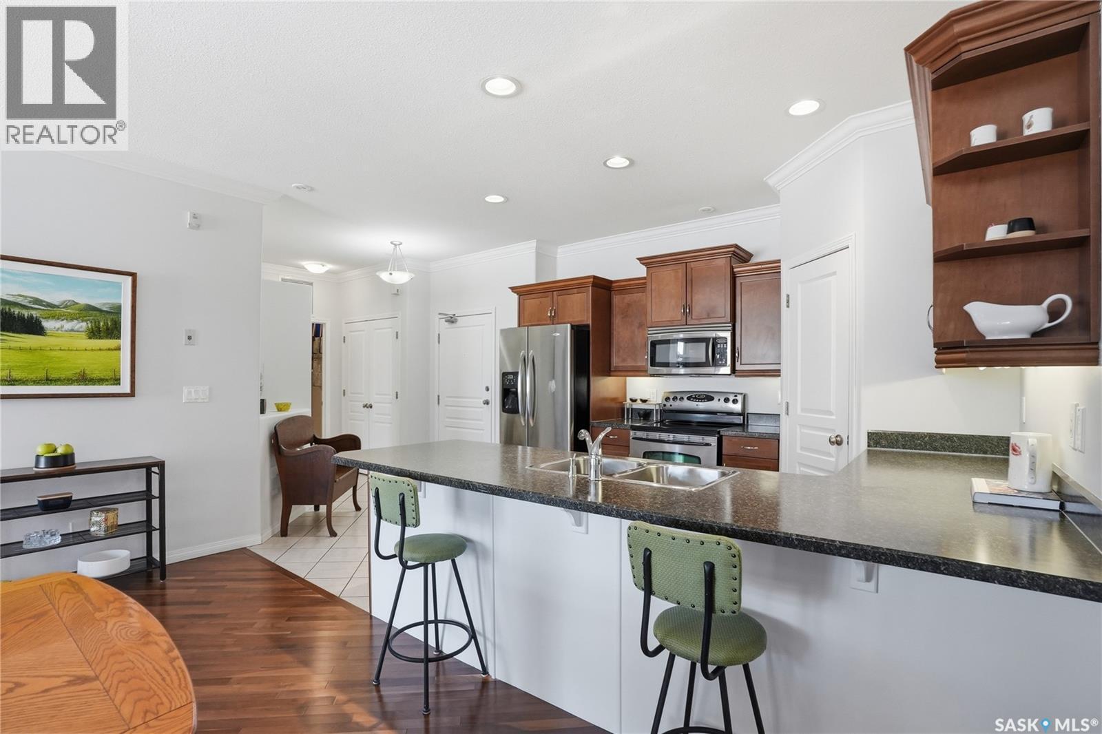 304 218 Heath Avenue, Saskatoon, Saskatchewan  S7S 0A1 - Photo 8 - SK033369