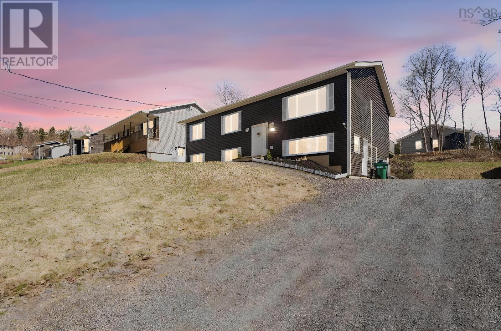 105 Birchview Crescent, New Glasgow, Nova Scotia