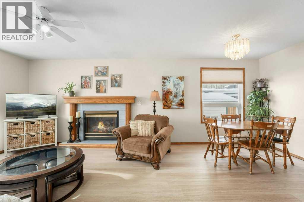 6418 55 Avenue, Ponoka, Alberta  T4J 1S2 - Photo 9 - A2289956