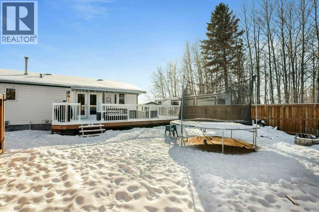 6418 55 Avenue, Ponoka, Alberta  T4J 1S2 - Photo 35 - A2289956