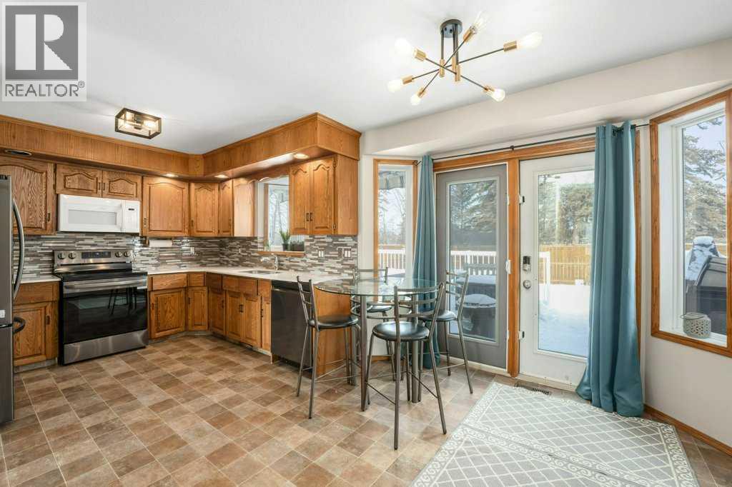 6418 55 Avenue, Ponoka, Alberta  T4J 1S2 - Photo 11 - A2289956