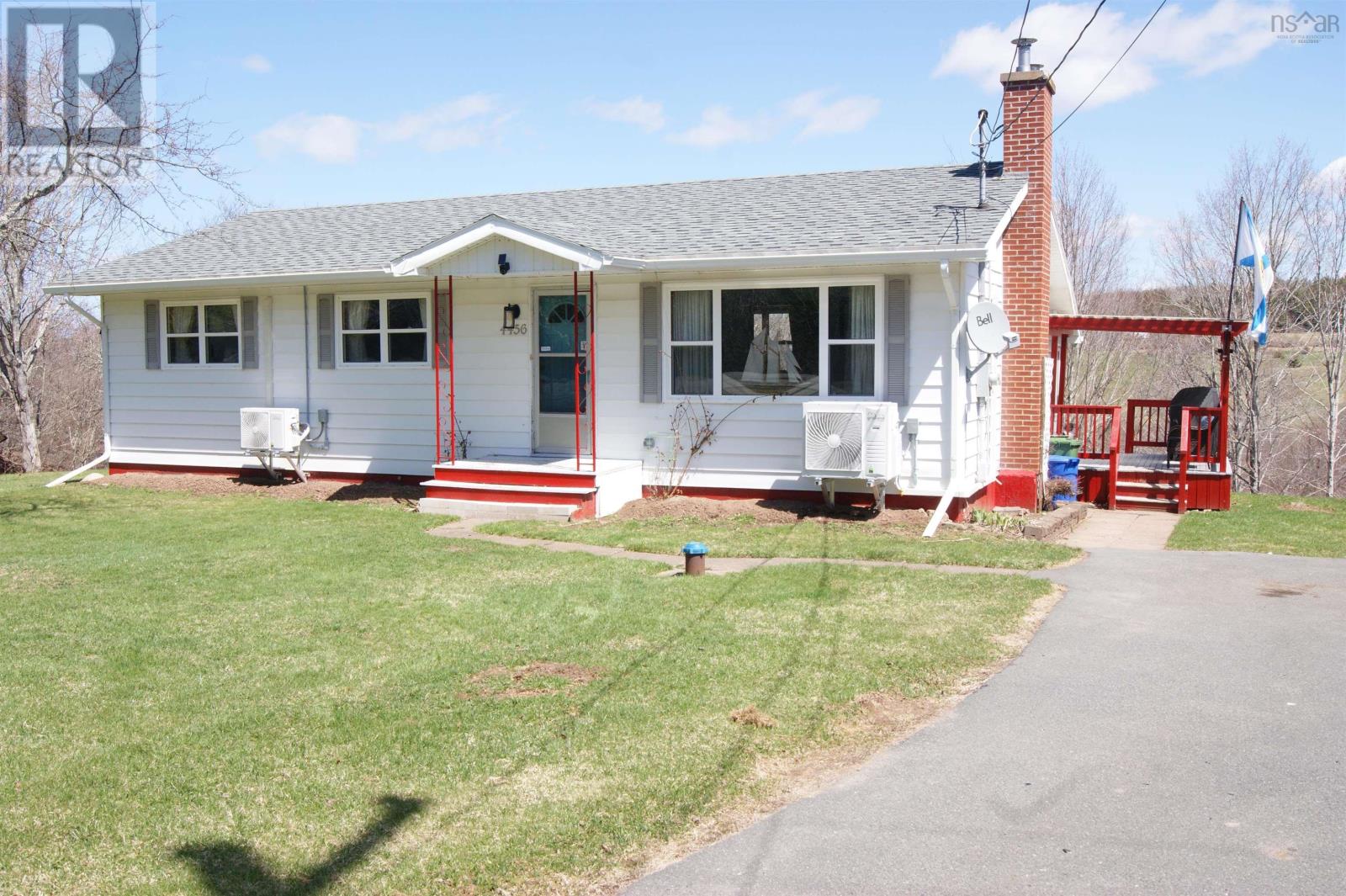 4456 Stellarton Trafalgar Road, Hopewell, Nova Scotia