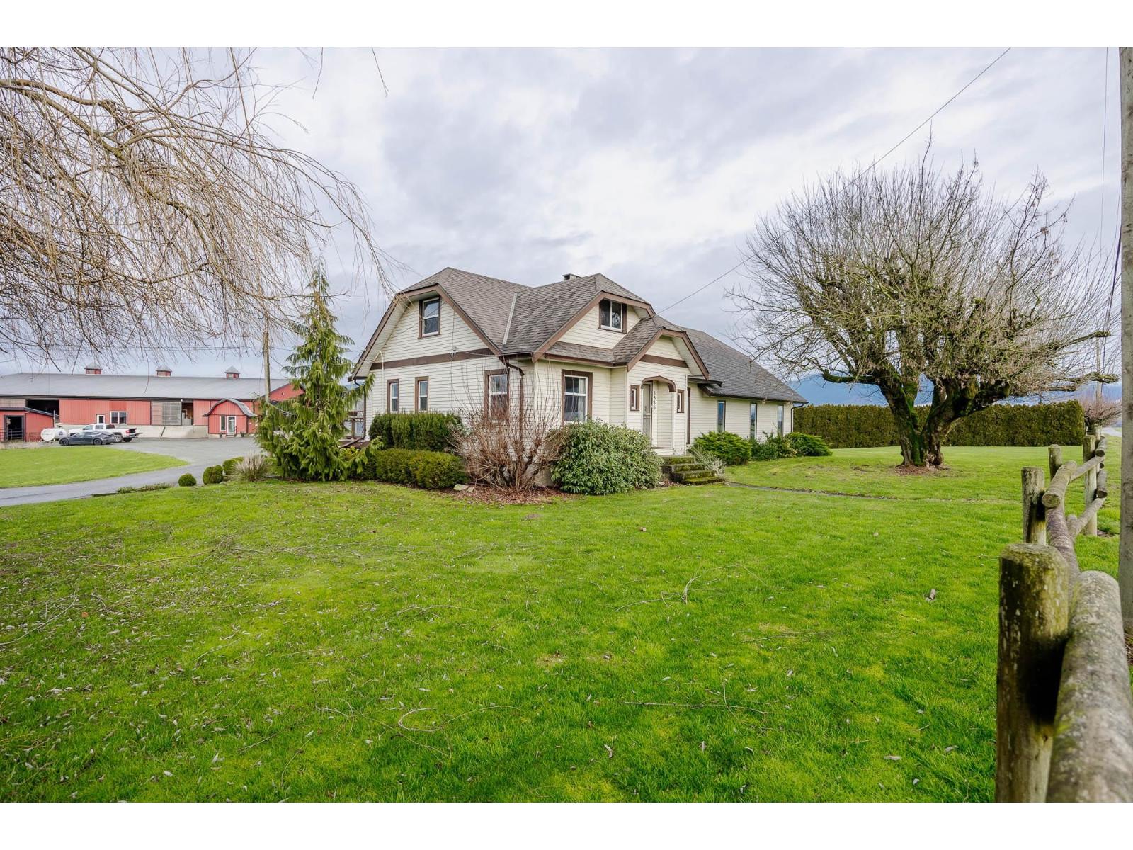 33861 Sim Road, Abbotsford, British Columbia  V3G 1N2 - Photo 10 - R3078427