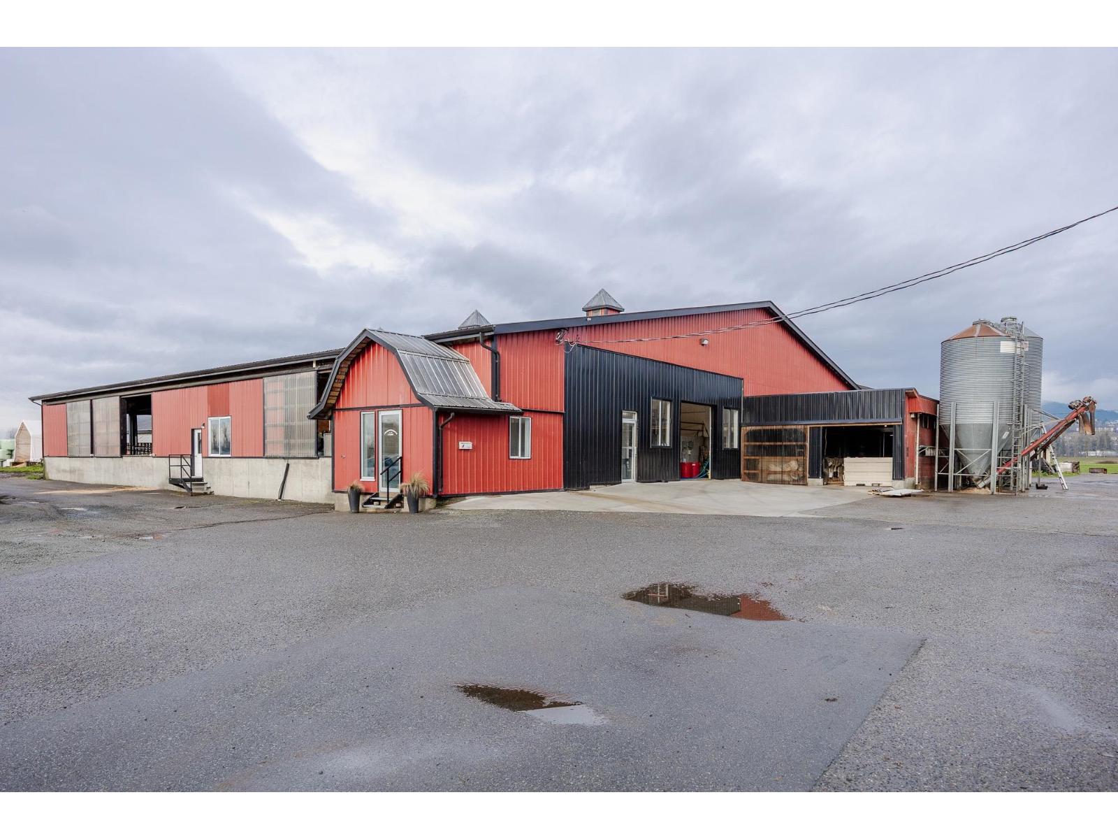 33861 Sim Road, Abbotsford, British Columbia  V3G 1N2 - Photo 5 - R3078427