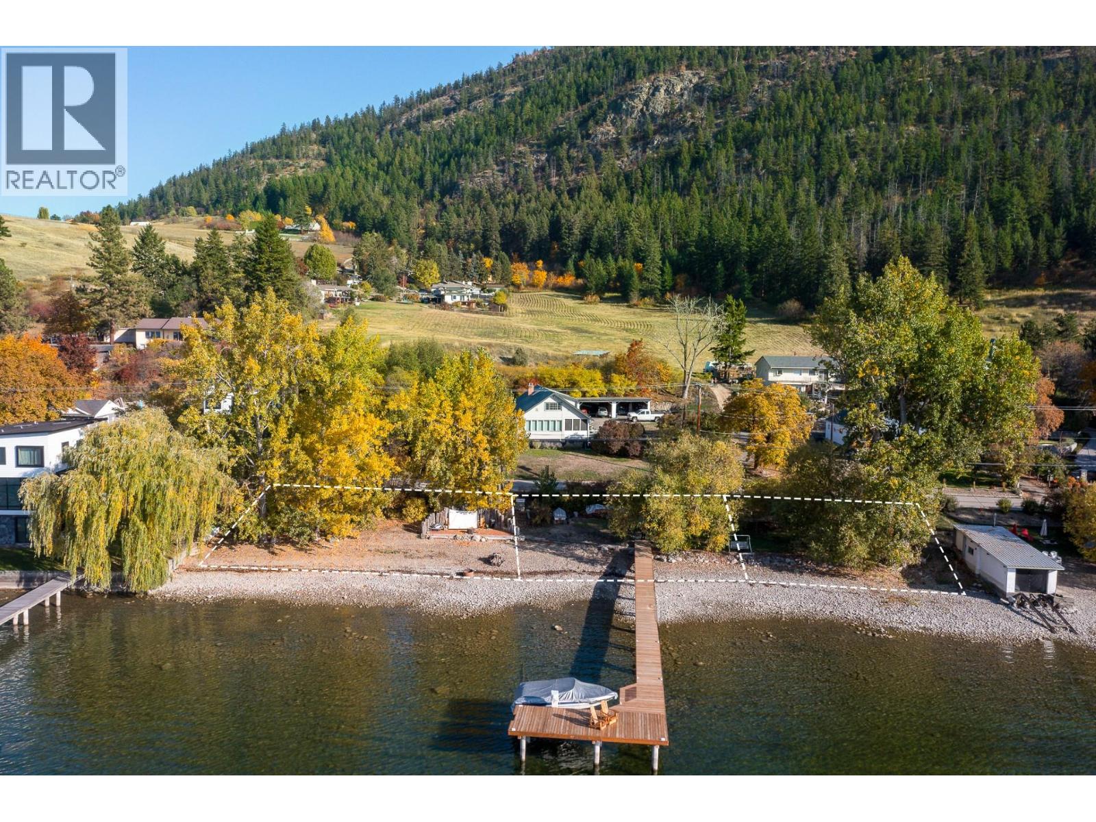 8724, 8730, 8734 Okanagan Landing Road, Vernon, British Columbia  V1H 1J7 - Photo 3 - 10383811